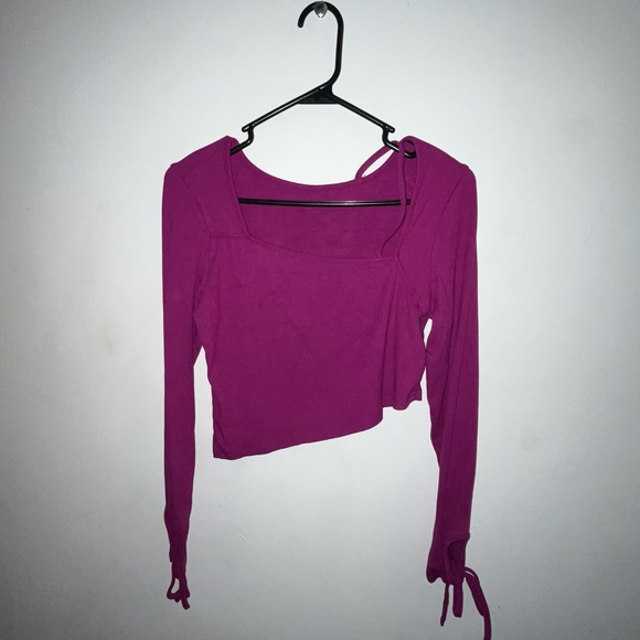 SHEIN Tops - LONGSLEEVE TOP